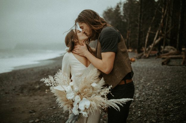 How to Elope in La Push