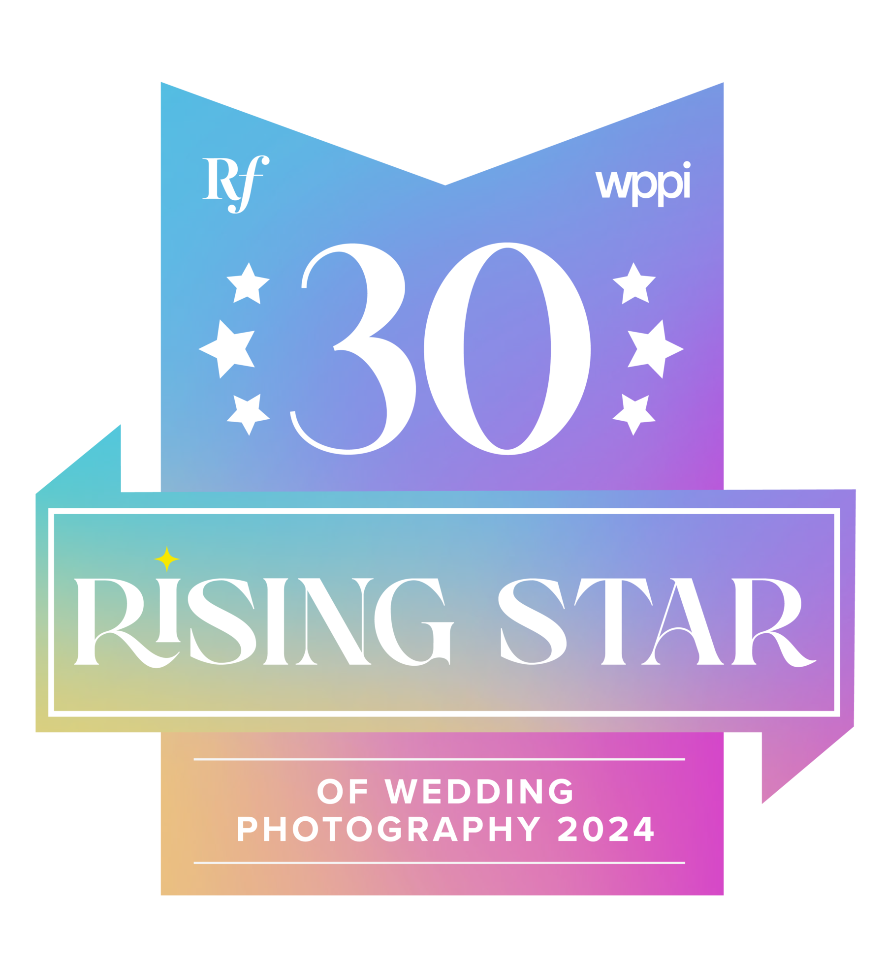 Range Finder 30 Rising Stars