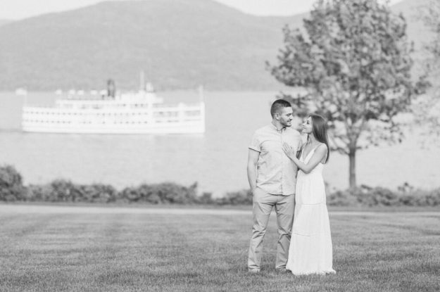 The Ultimate Tupper Lake NY Elopement Guide